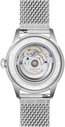 Часы Certina DS-1 Day Date C029.430.11.051.00 507752 фото