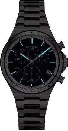 Годинник Certina DS-7 Chronograph C043.417.22.051.00 507745 фото