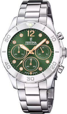 Часы Festina Boyfriend F20603/5 345879 фото