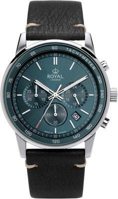 Годинник ROYAL LONDON 41502-02 276014 фото