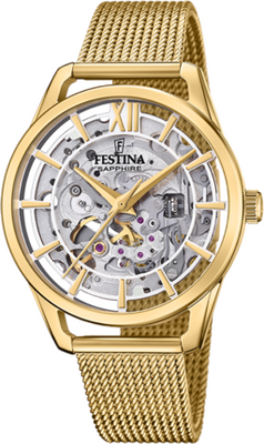 Часы Festina F20629/1 311151 фото