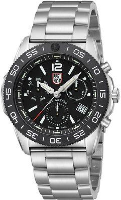 Годинник Luminox Pacific Diver Chronograph XS.3142 525390 фото