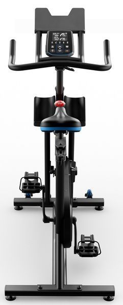 Велотренажер Horizon Fitness Indoor Cycle 7.0 IC-22 4637 фото