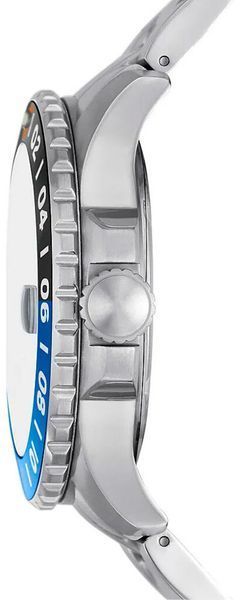 Часы Fossil Blue GMT FS5991 860765 фото
