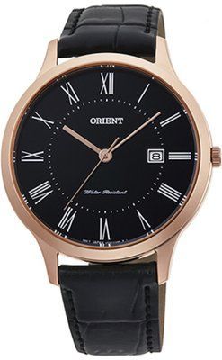 Часы Orient RF-QD0007B10B 514735 фото