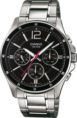 Годинник Casio TIMELESS COLLECTION MTP-1374PD-1AVEF 363448 фото