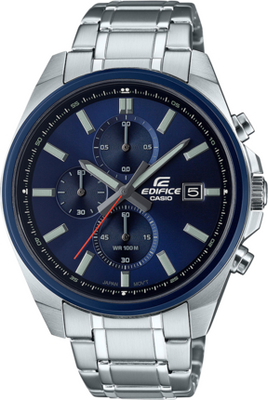 Часы Casio EFV-610DB-2AVUEF 209618 фото