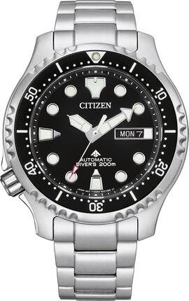 Годинник Citizen NY0140-80EE 251317 фото