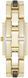 Годинник Anne Klein AK/4156ABGB 781173 фото 3