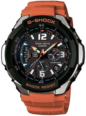 Годинник Casio GW-3000M-4AER 202596 фото