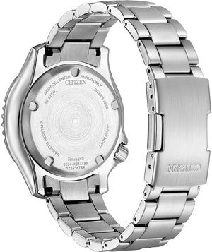 Часы Citizen NY0140-80EE 251317 фото