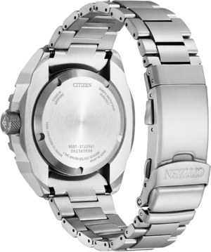 Часы Citizen Promaster Dive Automatic 200M NB6004-83E NB6004-83E 304316 фото