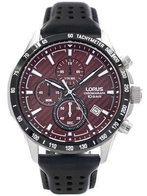 Часы Lorus RM305JX9 3688 фото