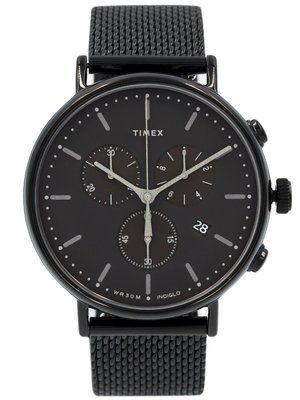 Часы Timex TW2R27300 1888 фото