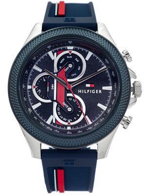 Годинник Tommy Hilfiger 1792083 4188 фото