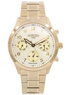 Годинник Roamer 204982 48 26 20 2438 фото