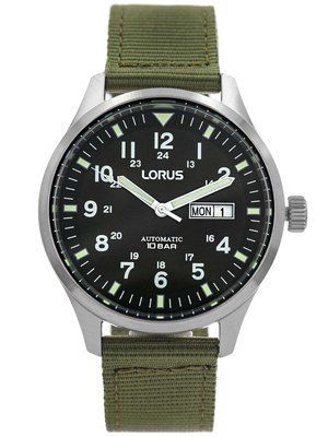 Годинник Lorus RL413BX9 4138 фото