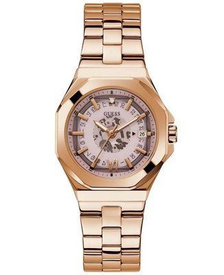 Годинник Guess GW0551L3 3888 фото