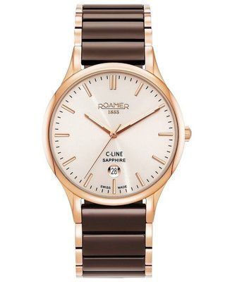 Годинник Roamer 658833 49 35 63 3988 фото