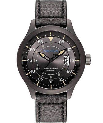 Часы Nautica NAPPLP905 2188 фото