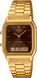 Годинник Casio VINTAGE EDGY AQ-230GA-5AMQYES 363378 фото