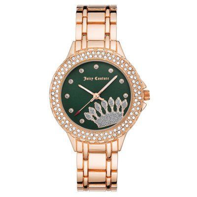 Часы Juicy Couture JC/1282GNRG 3288 фото