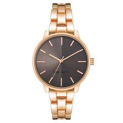 Часы Nine West NW/2682GYRG 3438 фото