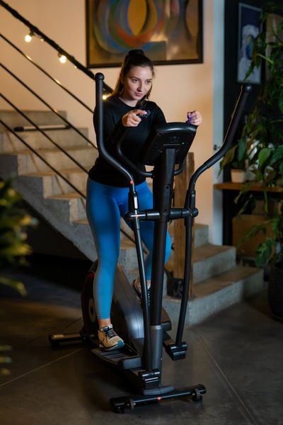 Орбитрек Hertz Fitness Impact 4687 фото