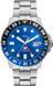 Часы Fossil Blue GMT FS5991 860765 фото 1