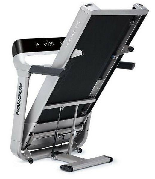 Беговая дорожка Horizon Fitness Paragon X 4587 фото