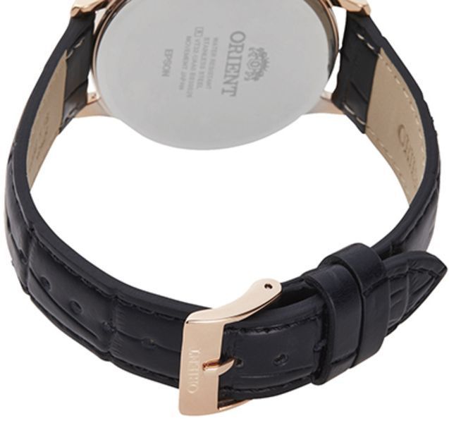Годинник Orient RF-QD0007B10B 514735 фото