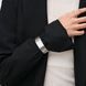 Годинник Daniel Wellington Bound 9-link Silver DW00100706 375832 фото 4