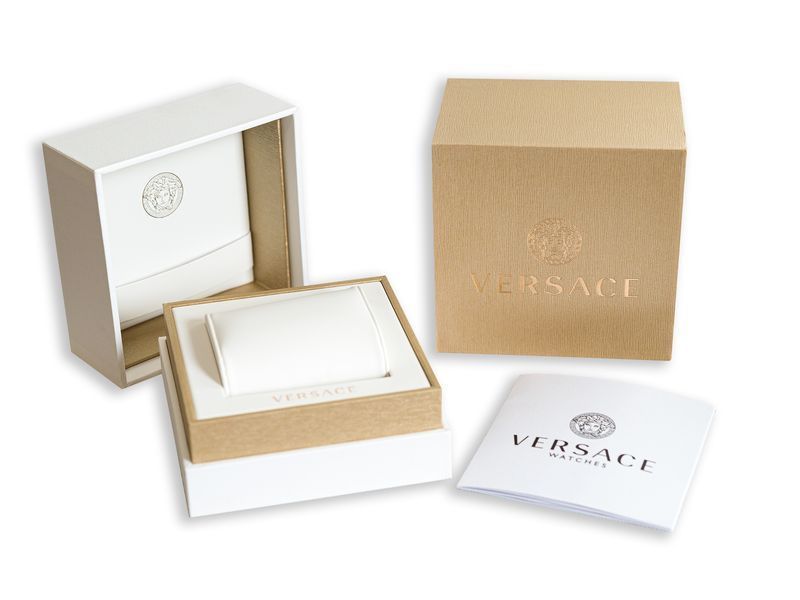 Годинник Versace VE5A01721 4038 фото