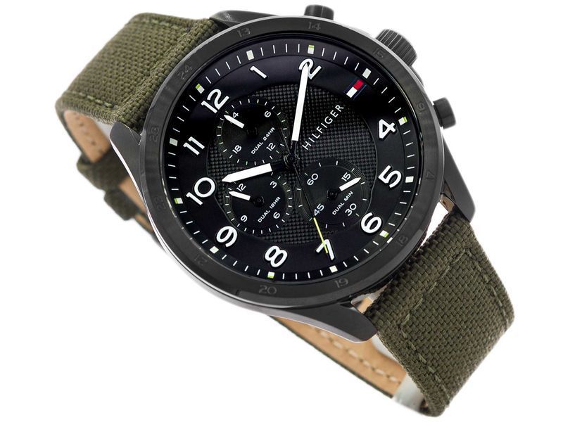 Годинник Tommy Hilfiger 1792006 3588 фото
