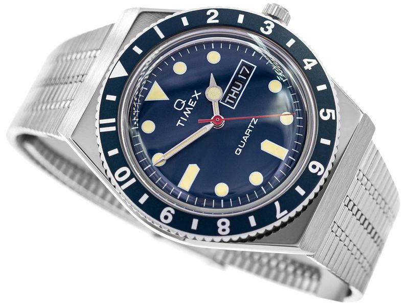 Годинник Timex TW2U61900 3738 фото