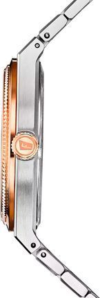 Годинник Festina Swiss Made Rive F20066/1 311528 фото