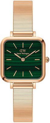 Годинник Daniel Wellington Quadro Studio DW00100520 375743 фото