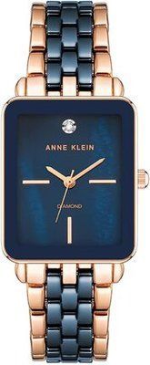Годинник Anne Klein AK/3668NVRG 780831 фото