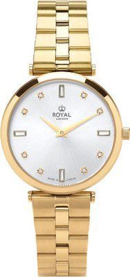 Годинник Royal London 21477-08 275391 фото