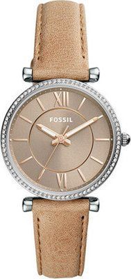 Часы Fossil Carlie ES4343 860584 фото