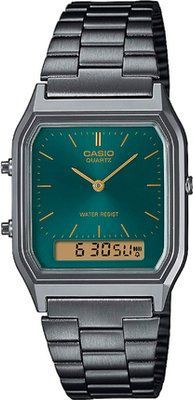 Годинник Casio VINTAGE EDGY AQ-230EGG-3AEF 363379 фото