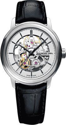 Часы Raymond Weil Maestro 2215-STC-65001 730415 фото