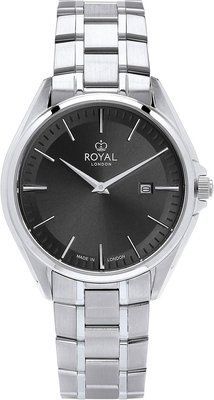 Годинник Royal London 41485-01 275585 фото