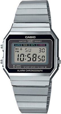 Часы Casio A700WE-1AEF 209148 фото