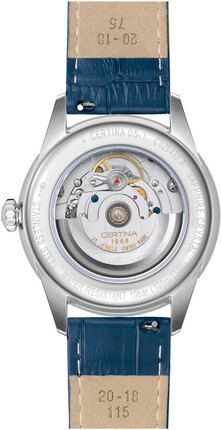 Часы Certina DS-1 Day Date C029.430.16.011.00 507753 фото