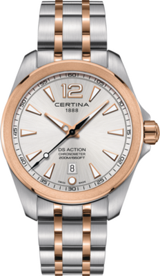 Часы Certina DS Action C032.851.22.037.00 507264 фото