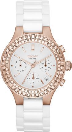 Годинник DKNY Chambers NY2225 471432 фото Годинник DKNY Chambers NY2225 471432 фото