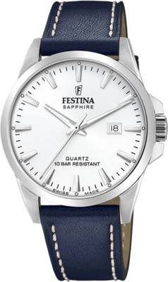 Часы Festina Swiss Made F20025/2 311471 фото