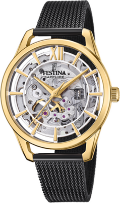 Часы Festina F20629/2 311152 фото