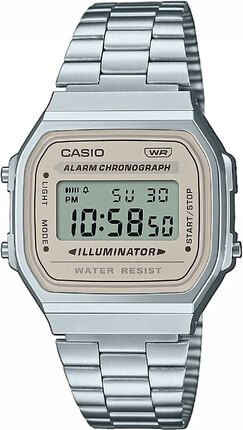 Часы Casio VINTAGE ICONIC A168WA-8AYES 362984 фото